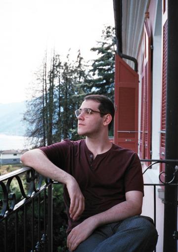 photo Leonardo Martinelli